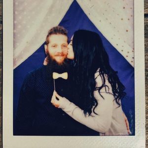 Meet your Posher, Thomas